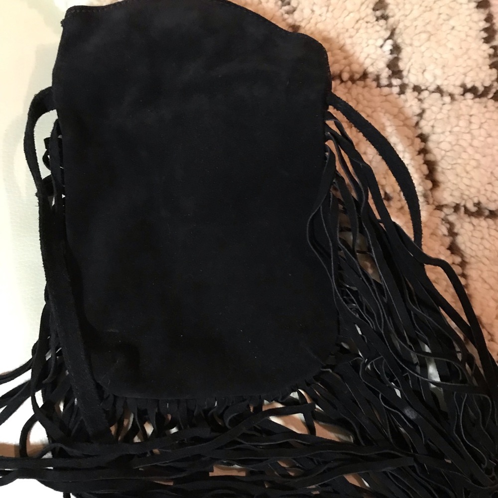 Cleobella fringe crossbody - Picture 6 of 6